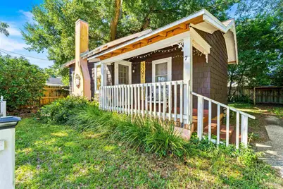 7 Broadmoor Ln, Pensacola, FL 32507 - Photo 1