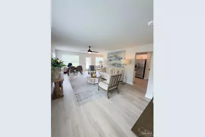 3371 Bliss Ln #1E, Cantonment, FL 32533 - Photo 3