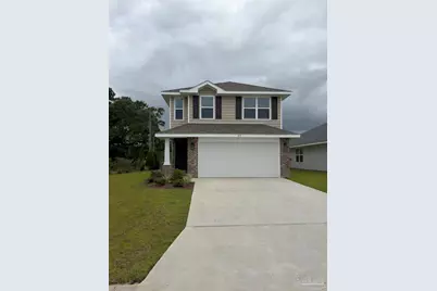 3371 Bliss Ln #1E, Cantonment, FL 32533 - Photo 1