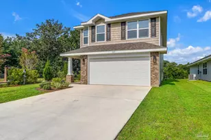 3371 Bliss Ln, Cantonment, FL 32533 - Photo 3