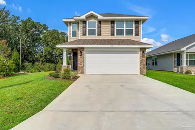 3371 Bliss Ln #1E, Cantonment, FL 32533 - Photo 1