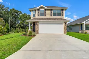 3371 Bliss Ln, Cantonment, FL 32533 - Photo 1