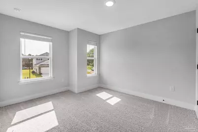 3371 Bliss Ln #1E, Cantonment, FL 32533 - Photo 13