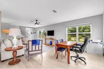 3371 Bliss Ln #1E, Cantonment, FL 32533 - Photo 7