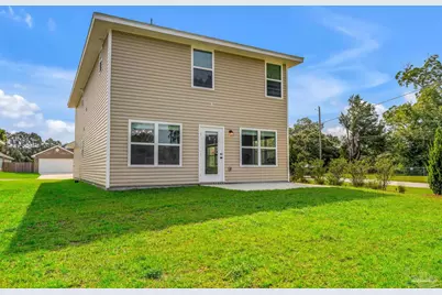 3371 Bliss Ln #1E, Cantonment, FL 32533 - Photo 21