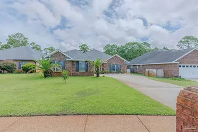 6416 Old Harbor Ct, Gulf Breeze, FL 32563 - Photo 1