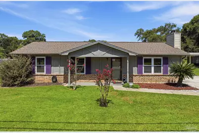 6639 Chicago Ave, Pensacola, FL 32526 - Photo 1