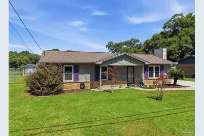 6639 Chicago Ave, Pensacola, FL 32526 - Photo 23