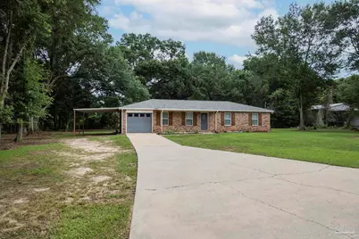 4808 Patriot Dr, Pace, FL 32571 - Photo 3