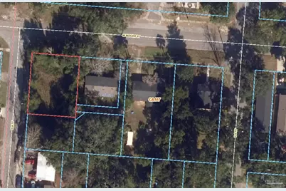 1420 N H St, Pensacola, FL 32501 - Photo 3