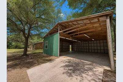 9140 Barney Broxson Rd, Milton, FL 32583 - Photo 23