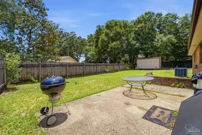 6230 Starhill Dr, Milton, FL 32570 - Photo 41