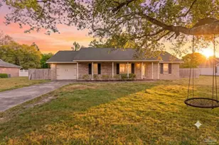 6332 Jason Dr, Milton, FL 32570 - Photo 1