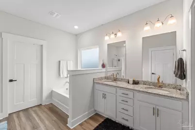 7780 Saddlebrook Ave, Pace, FL 32571 - Photo 19