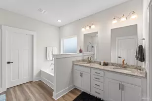 7780 Saddlebrook Ave, Pace, FL 32571 - Photo 19