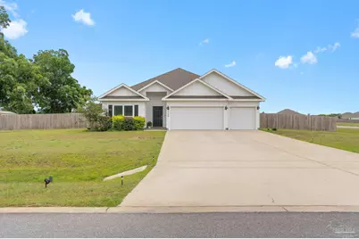 7780 Saddlebrook Ave, Pace, FL 32571 - Photo 1
