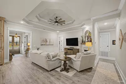 386 Tybrisa Ct, Cantonment, FL 32533 - Photo 21