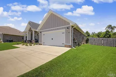 386 Tybrisa Ct, Cantonment, FL 32533 - Photo 65