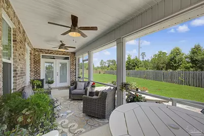386 Tybrisa Ct, Cantonment, FL 32533 - Photo 49