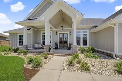386 Tybrisa Ct, Cantonment, FL 32533 - Photo 61