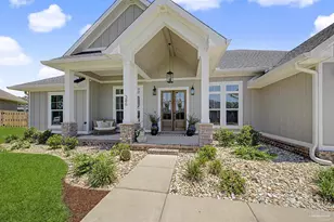 386 Tybrisa Ct, Cantonment, FL 32533 - Photo 61