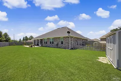 386 Tybrisa Ct, Cantonment, FL 32533 - Photo 57