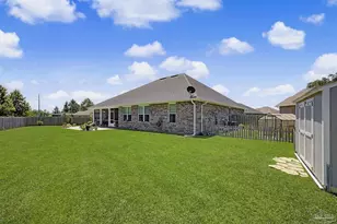 386 Tybrisa Ct, Cantonment, FL 32533 - Photo 57