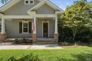 1407 E Hernandez St, Pensacola, FL 32503 - Photo 5