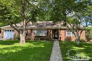 5565 San Gabriel Dr, Pensacola, FL 32504 - Photo 1