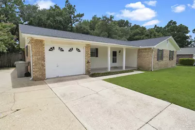 587 Bobwhite Dr, Pensacola, FL 32514 - Photo 17