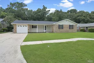 587 Bobwhite Dr, Pensacola, FL 32514 - Photo 1