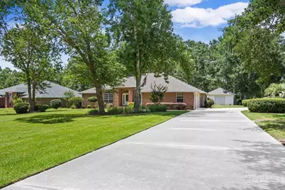 964 Broken Arrow Ln, Cantonment, FL 32533 - Photo 3