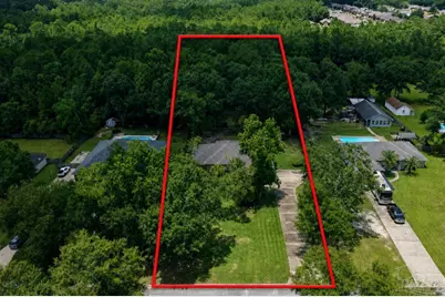 964 Broken Arrow Ln, Cantonment, FL 32533 - Photo 5