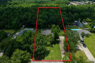 964 Broken Arrow Ln, Cantonment, FL 32533 - Photo 5