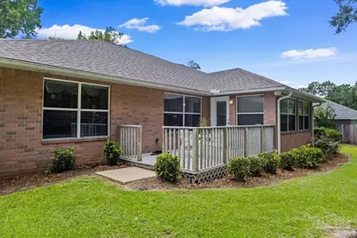 964 Broken Arrow Ln, Cantonment, FL 32533 - Photo 31
