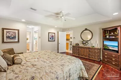 964 Broken Arrow Ln, Cantonment, FL 32533 - Photo 19