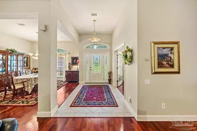 964 Broken Arrow Ln, Cantonment, FL 32533 - Photo 9