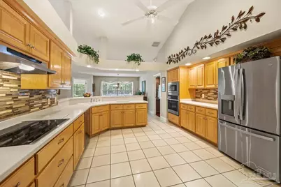 964 Broken Arrow Ln, Cantonment, FL 32533 - Photo 13