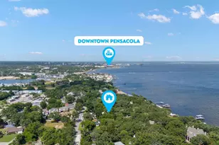 411 Bayshore Dr, Pensacola, FL 32507 - Photo 47