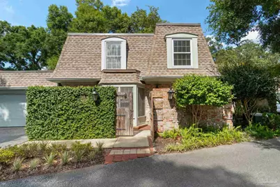 411 Bayshore Dr #B, Pensacola, FL 32507 - Photo 3