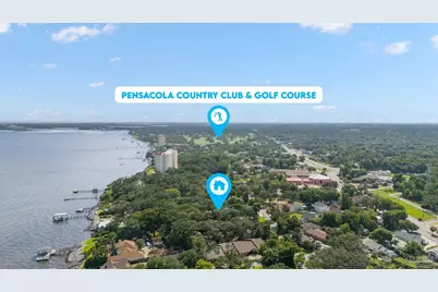 411 Bayshore Dr #B, Pensacola, FL 32507 - Photo 53