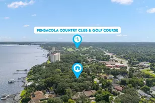 411 Bayshore Dr, Pensacola, FL 32507 - Photo 53