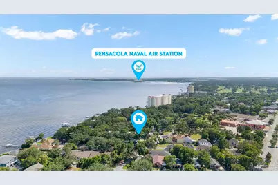 411 Bayshore Dr #B, Pensacola, FL 32507 - Photo 55