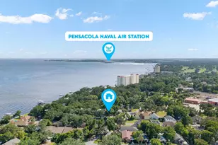 411 Bayshore Dr, Pensacola, FL 32507 - Photo 55