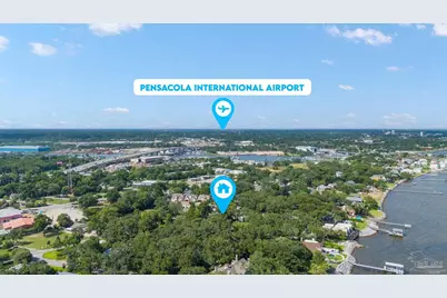 411 Bayshore Dr #B, Pensacola, FL 32507 - Photo 49