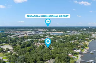 411 Bayshore Dr, Pensacola, FL 32507 - Photo 49