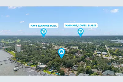 411 Bayshore Dr #B, Pensacola, FL 32507 - Photo 51