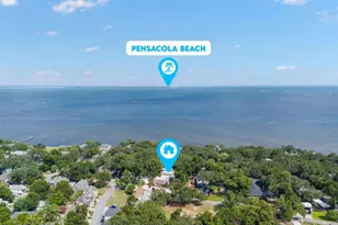 411 Bayshore Dr, Pensacola, FL 32507 - Photo 45