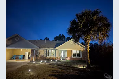 4009 Shorewood Dr, Pensacola, FL 32507 - Photo 1