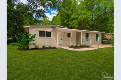 6559 Julia Dr, Milton, FL 32570 - Photo 1